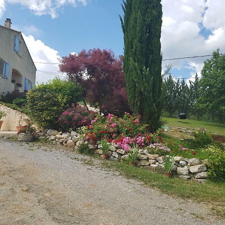 Propriete St Jean Villa Lazer Eksteriør billede