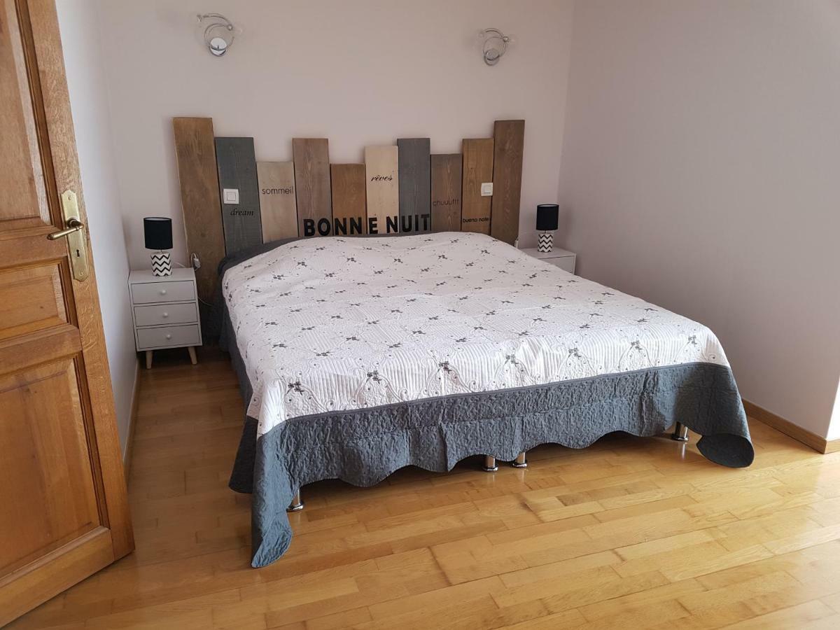 Propriete St Jean Villa Lazer Eksteriør billede
